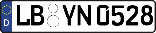 LB-YN0528