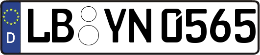 LB-YN0565