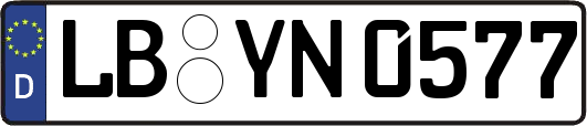 LB-YN0577
