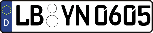 LB-YN0605