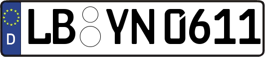 LB-YN0611