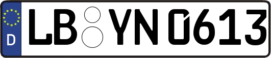 LB-YN0613