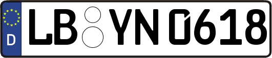 LB-YN0618