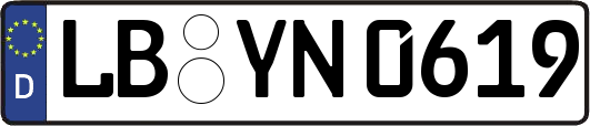 LB-YN0619