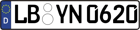 LB-YN0620