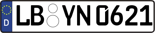 LB-YN0621