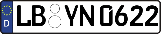 LB-YN0622