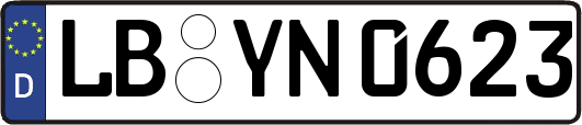LB-YN0623