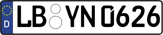 LB-YN0626