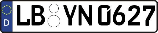 LB-YN0627