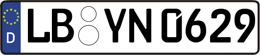 LB-YN0629