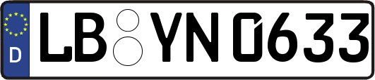 LB-YN0633