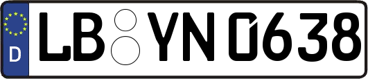 LB-YN0638