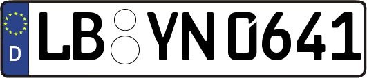LB-YN0641