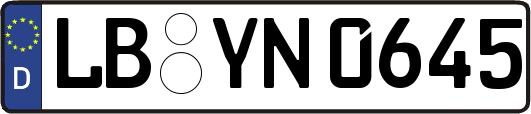 LB-YN0645