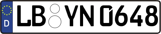 LB-YN0648