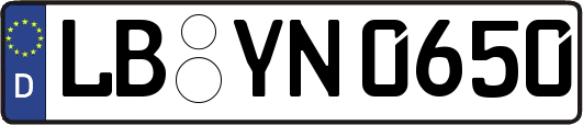 LB-YN0650
