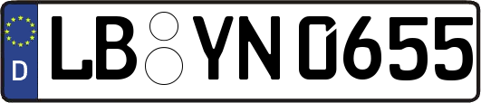 LB-YN0655