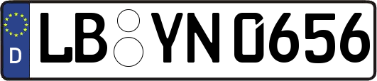 LB-YN0656