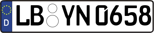 LB-YN0658