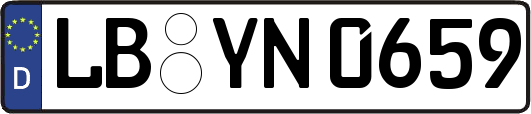 LB-YN0659
