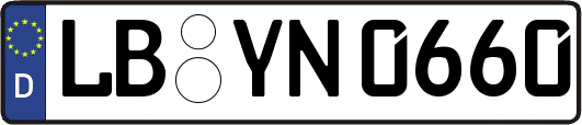 LB-YN0660