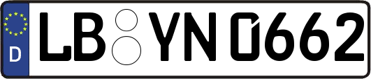 LB-YN0662