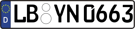 LB-YN0663