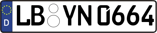 LB-YN0664