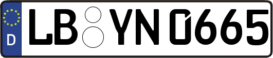 LB-YN0665