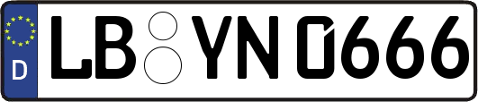 LB-YN0666