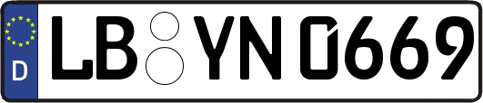 LB-YN0669