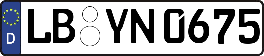 LB-YN0675