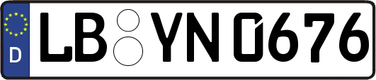 LB-YN0676