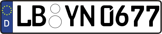 LB-YN0677