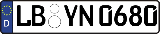 LB-YN0680