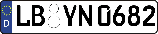 LB-YN0682