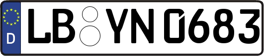 LB-YN0683