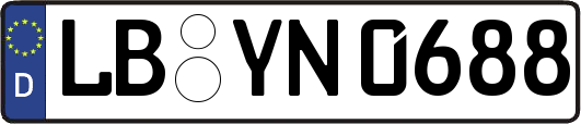 LB-YN0688