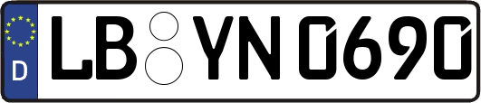 LB-YN0690