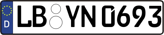 LB-YN0693