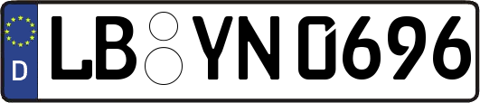 LB-YN0696