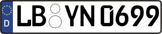 LB-YN0699