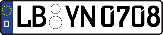 LB-YN0708