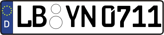 LB-YN0711
