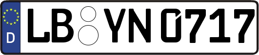 LB-YN0717