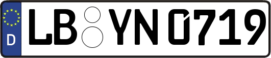 LB-YN0719