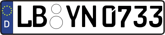 LB-YN0733