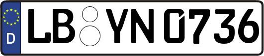 LB-YN0736