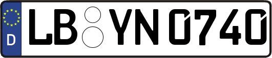 LB-YN0740